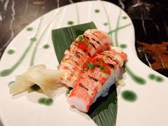-极盐铁板烧(仓山万达广场店)