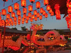 -清明上河园