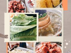 -毛辣果·贵州红酸汤牛肉火锅(西单店)