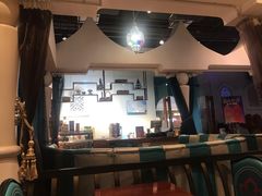 -哈密古丽新疆餐厅(江北融创店)