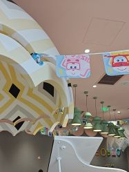 -奈尔宝家庭中心·亲子餐厅(前滩店)