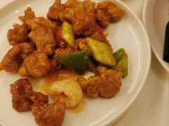 -莆田餐厅PUTIEN(西安万象天地店)