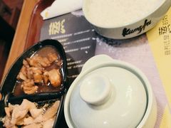 -真功夫(棠下店)