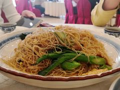 星州炒米-亮庆餐厅·粤菜·早茶(篁庄店)