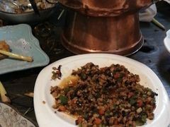 -火燒雲傣家菜(鼓楼店)