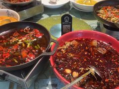 -湘约东方·湘约和港·湖南家常菜·宴请(民星路店)