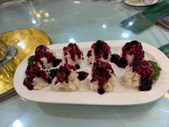 -日月昇渔家菜·海肠捞饭·大连海鲜(星海公园店)