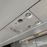 国航CA1216公务舱