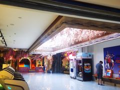 -木子塘汗蒸生活馆(财富港店)