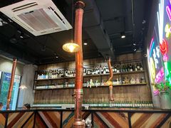 -香猪坊韩国烤肉专属门店(魏公村店)