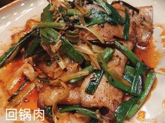 -臻萃轩中餐厅(国家会展中心店)
