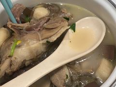 -小杨生煎(黄河路店)