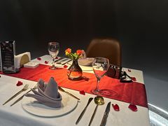-Wei菋·Le Bistrot
