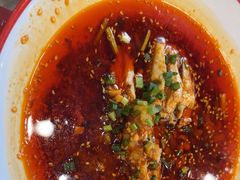 -李氏传家菜(兴城路店)