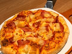 -必胜客(龙泉万达店)