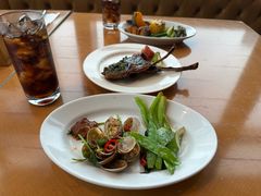 -君悦酒店·乐厨·高空自助餐(青年大街店)