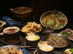 -松茸小馆·云南特色餐厅