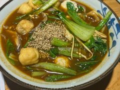 -一顿烧烤(八经街店)