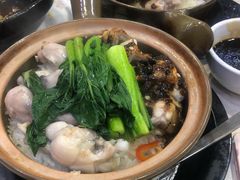 -坤记煲仔小菜(西环店)