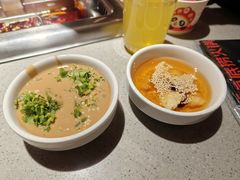 -海底捞火锅(牡丹园店)