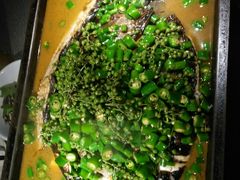 -探鱼·鲜青椒爽麻烤鱼(广州花都来又来店)