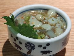 -沼津港精致料理·寿喜烧·烧鸟(青浦宝龙广场日料榜单店)