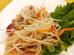 -芭堤雅泰国餐厅(胜利路店)
