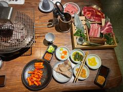 -九田家黑牛烤肉料理(太阳宫广场店)
