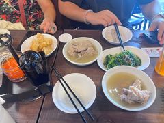 -松發肉骨茶(克拉码头店)