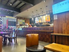 -去茶山(鸿通城店)