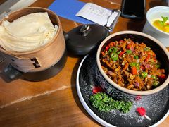 -雀舞云南菜(天津天河城购物中心店)