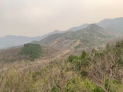 -北京鹫峰国家森林公园