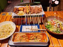 -肉串汪(西便门店)