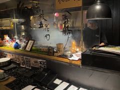 -贰醒·私房小院烧烤 (太古里店)
