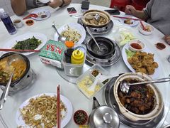 -新峰肉骨茶(总店)