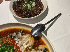 -玫瑰厅上海菜(兴国路店)