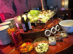 -广州富力君悦大酒店·凯菲厅