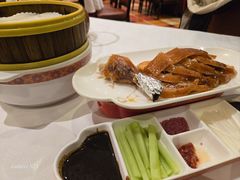-大鸭梨烤鸭(石佛营店)