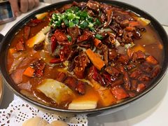 -乔阿马·江南味·驴肉香(龙湖华泾天街店)