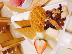 -哈根达斯(合肥天鹅湖店)