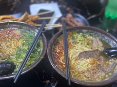 -云龙湖阿喆米线(云龙湖店)