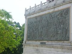 -广东圆玄道观