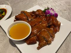 招牌琵琶鸭-大食家餐厅(五星步行商业街店)