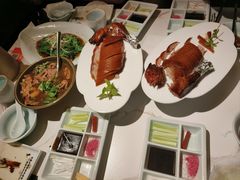 -四世同堂·京菜·烤鸭(双井店)