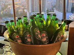 -广州花园酒店·凌璇阁旋转餐厅CAROUSEL360