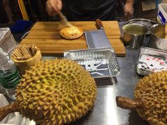 -大学城夜市大排档(凤栖路店)