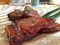 神户和牛-然寿司(郎园vintage店)
