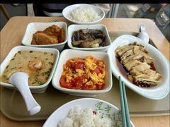 -老乡鸡(肥东文一名都店)