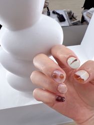 -斯馨·健康美甲美睫