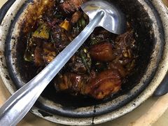 -叶全蒲种（乾）肉骨茶